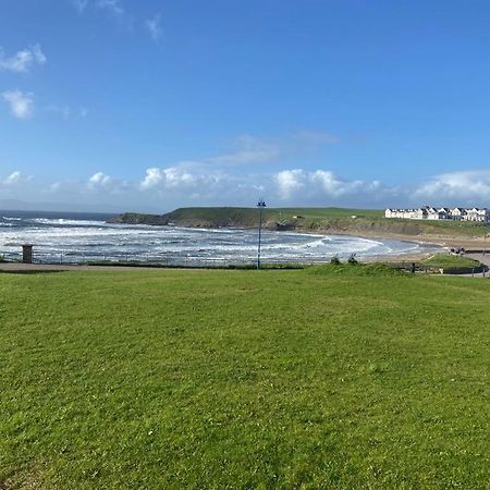 2 Sea Crest Bundoran Villa Ngoại thất bức ảnh