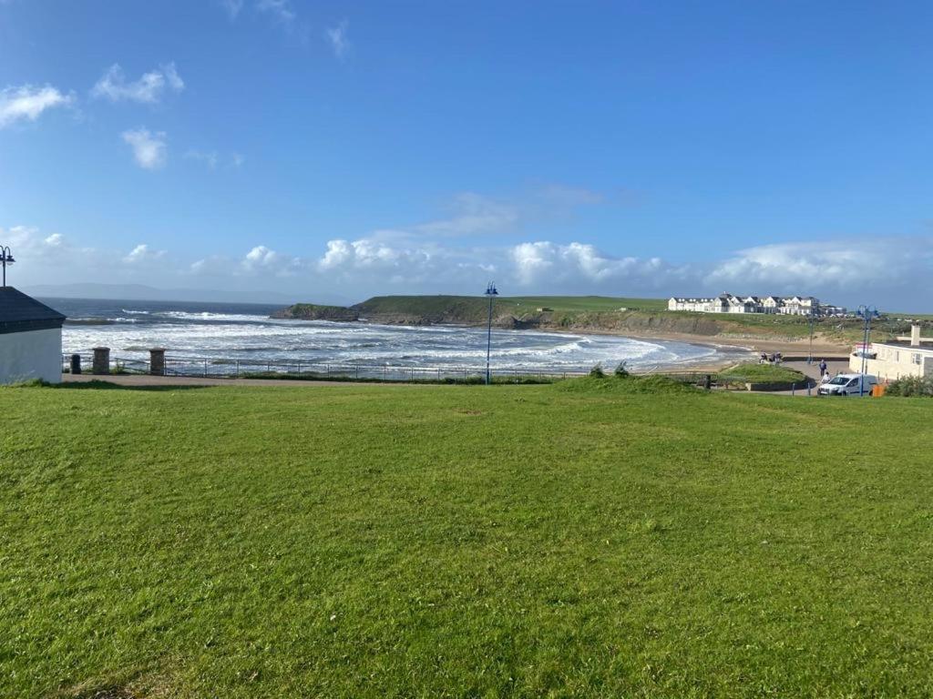 2 Sea Crest Bundoran Villa Ngoại thất bức ảnh
