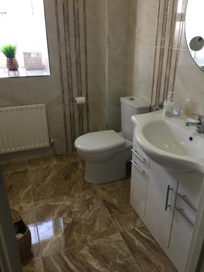 2 Sea Crest Bundoran Villa Ngoại thất bức ảnh