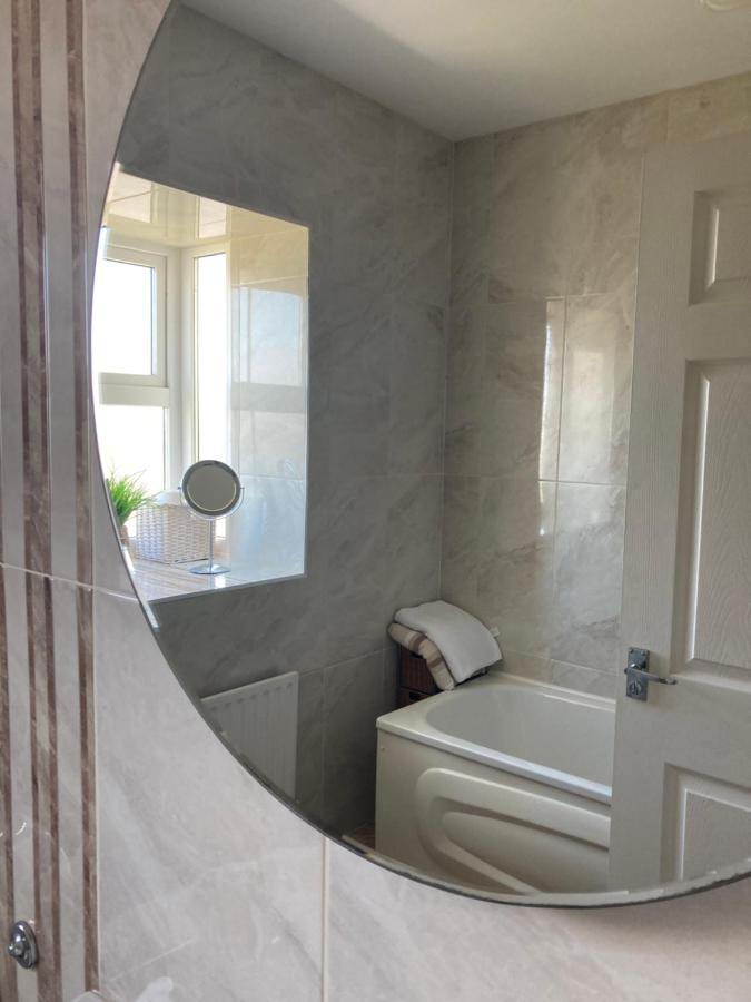 2 Sea Crest Bundoran Villa Ngoại thất bức ảnh