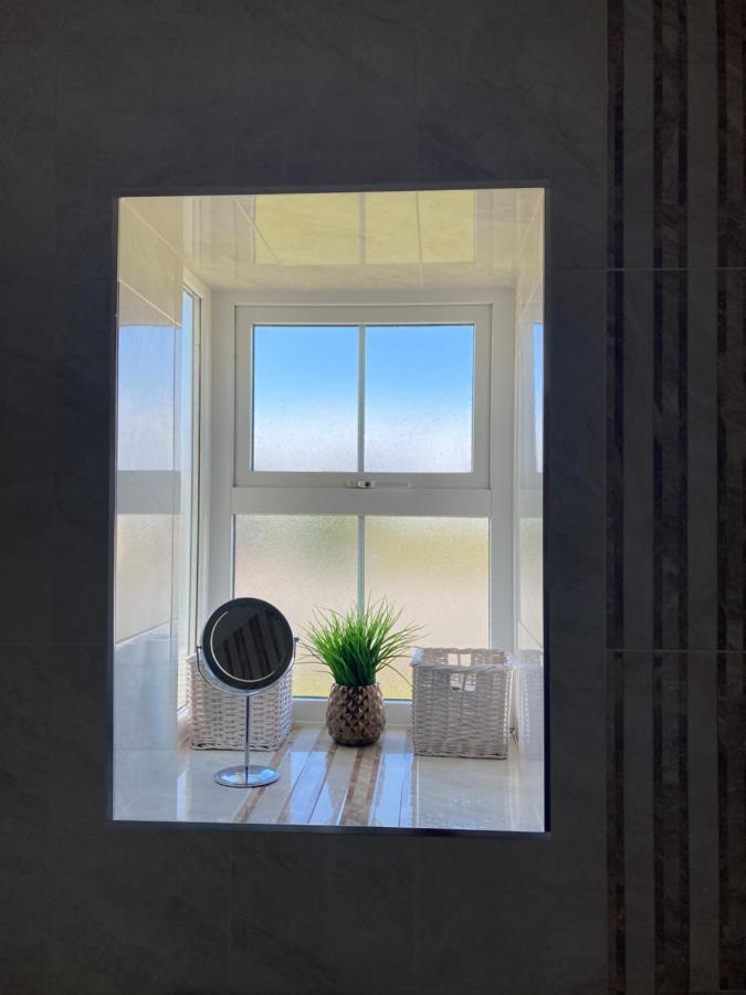 2 Sea Crest Bundoran Villa Ngoại thất bức ảnh