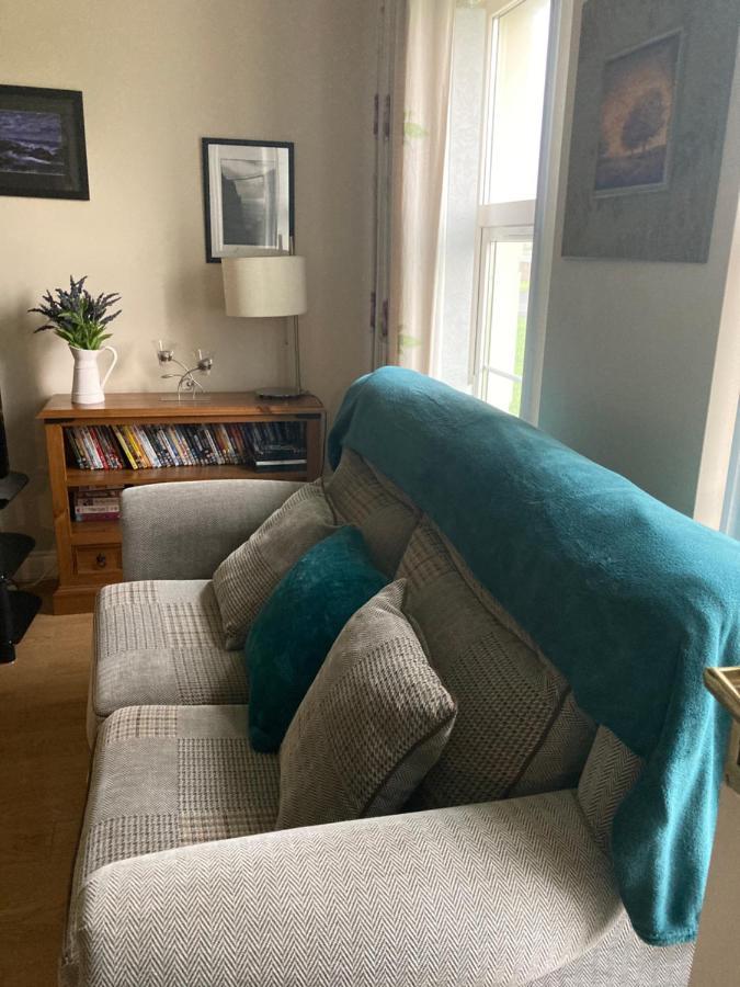 2 Sea Crest Bundoran Villa Ngoại thất bức ảnh