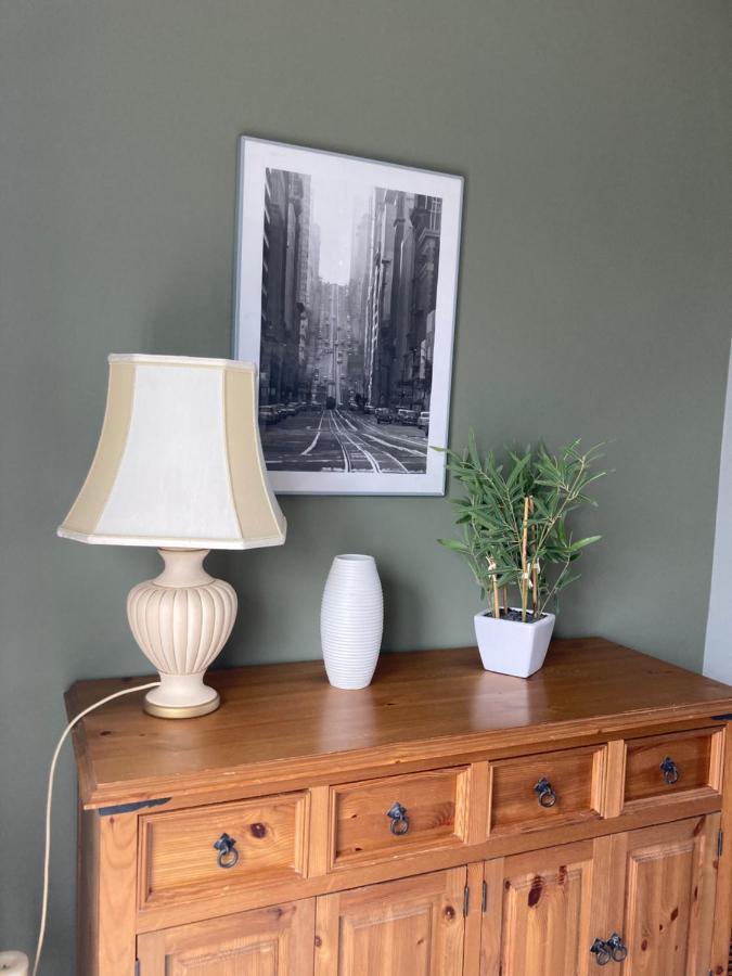 2 Sea Crest Bundoran Villa Ngoại thất bức ảnh