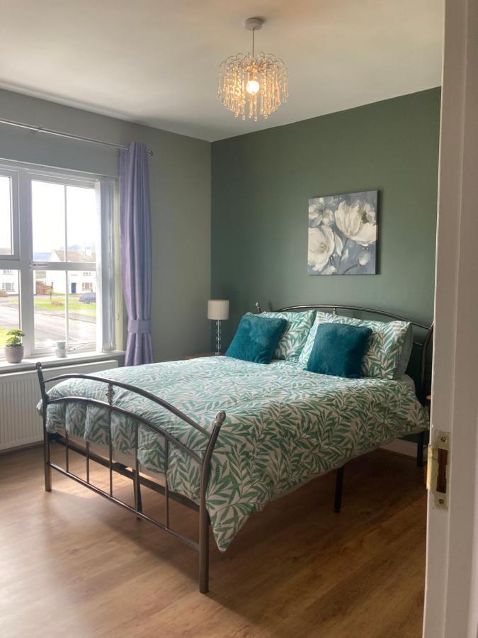 2 Sea Crest Bundoran Villa Ngoại thất bức ảnh
