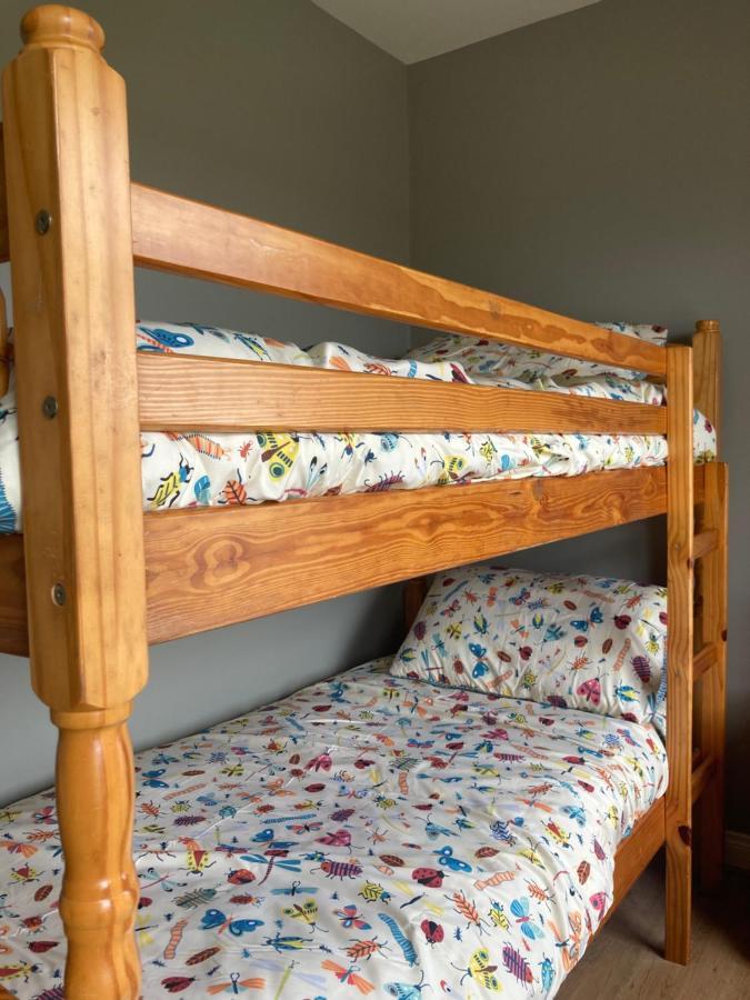 2 Sea Crest Bundoran Villa Ngoại thất bức ảnh