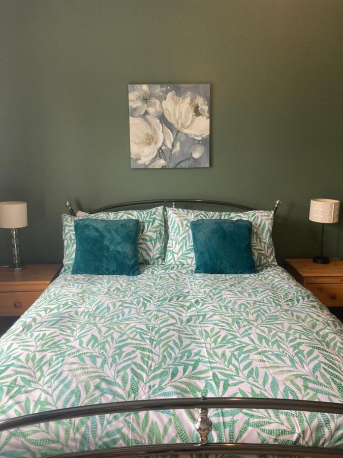 2 Sea Crest Bundoran Villa Ngoại thất bức ảnh