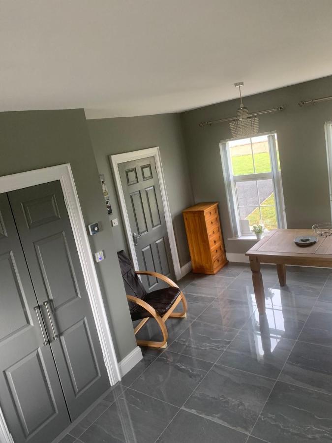 2 Sea Crest Bundoran Villa Ngoại thất bức ảnh