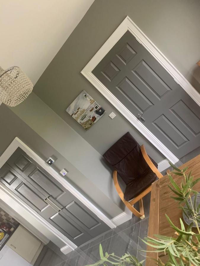2 Sea Crest Bundoran Villa Ngoại thất bức ảnh