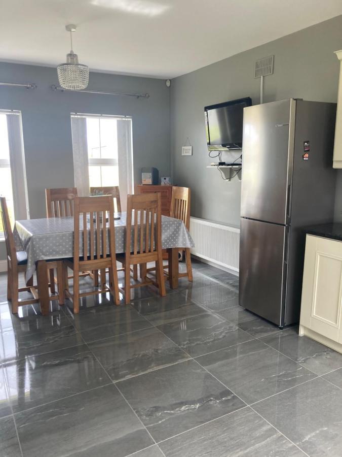 2 Sea Crest Bundoran Villa Ngoại thất bức ảnh