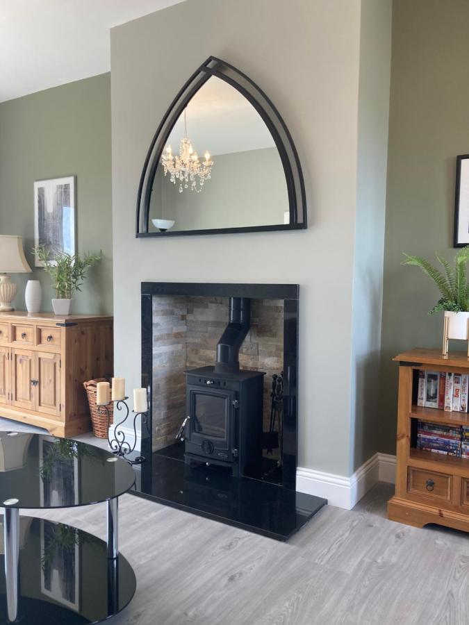 2 Sea Crest Bundoran Villa Ngoại thất bức ảnh