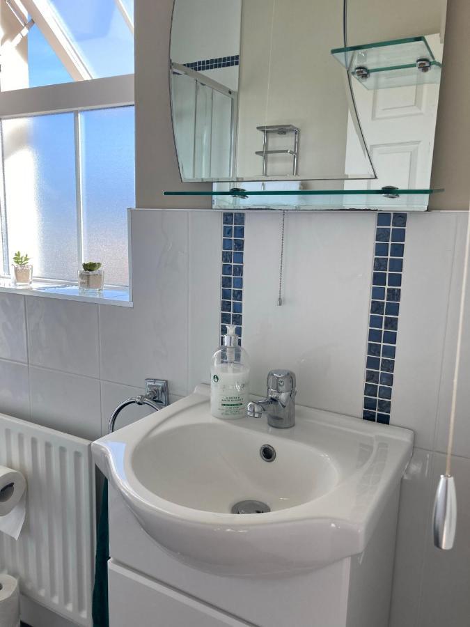 2 Sea Crest Bundoran Villa Ngoại thất bức ảnh